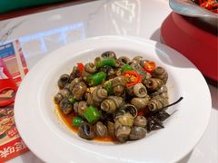 -聚味罗记大排檔·鲜鱼杂·甲鱼煲•龙虾馆(科学馆店)