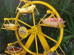 -故里和山·成都火锅(欢乐港湾店)