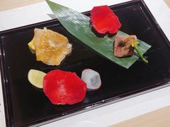 -鮨一日本料理(大中华店)