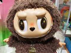 -泡泡玛特POPMART(上海环球港店)