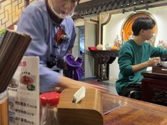 -同得兴 Since·1995 传统苏式面馆(嘉馀坊店)