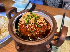 -扬州狮子楼·非遗淮扬菜(东关街店)