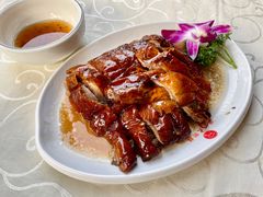 烧鹅-德記大排档 26年老字号(西湖店)