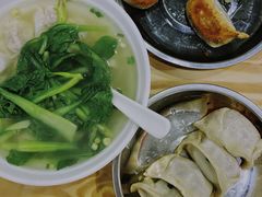 馄炖-淮南牛肉汤(永源路店)