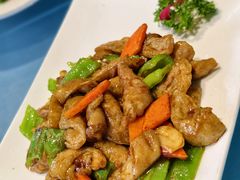 -萍香大厨·葱烧大鱼头(解放北路店)