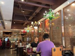 -临家闽南菜(宝洲路店)