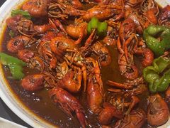 -京悦南门涮羊肉·羊蝎子火锅(田林路店)