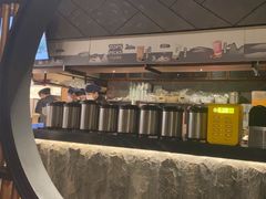 -湊湊火锅·茶憩(上海合生汇店)