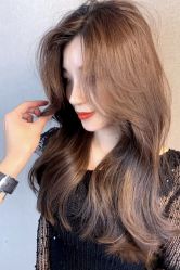点击看大图 -那茉 Hair Salon
