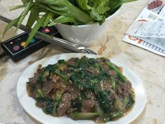 -粤潮牛肉火锅店(江南大道店)