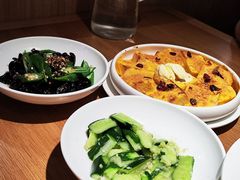 -晋家门·现炒家常菜(雨花客厅店)