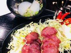 -小明同学(三里屯店)