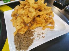 -黑鸡小馆(金源店)