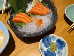 -一心创作料理屋(经开万达店)