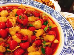 -力力豆花庄(广渠门店)