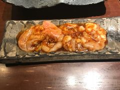 -飞驒牛 烤肉 马食一代(銀座店)