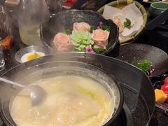 -捞王锅物料理(凯旋路店)