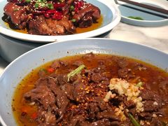 -懒人盐府人家(航天桥店)