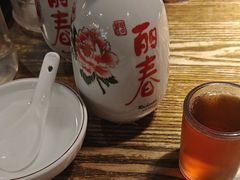 -建德食府·十八年建德菜(天目里国际街区店)