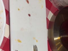 -西贝(石景山当代店)