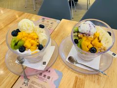 -满记甜品(荟聚购物中心店)