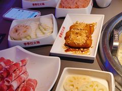 -季季红火锅(动壹店)
