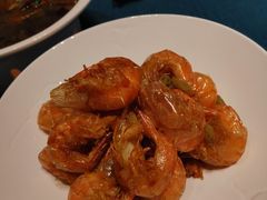-阿明小菜·海鲜·上海菜(浦建路店)