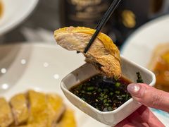 -道道鲜·崇明私房菜(五角场店)
