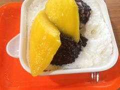 -满记甜品(王府井北京市百货大楼店)