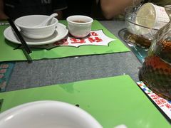 -全聚贤餐厅·湖北家常菜(沙湖店)