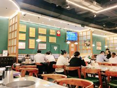 -胡须佬鸡煲四季火锅店(石厦西村直营店)