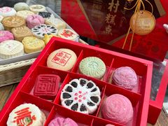 -稻香村(文殊院旗舰店)