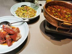 -陈记饭店·源自1993(潜山路店)