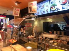 -吉野家(宾水道店)