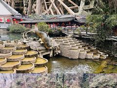 -矮寨·十八洞·德夯大峡谷景区