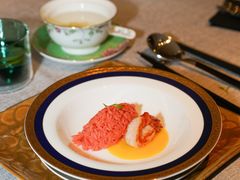 -T館·花园艺术餐厅