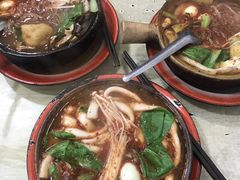 -清真·马文砂锅大全(麦苋街店)