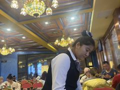 -乡村馕坑肉·烧烤·新疆菜·本地人更爱吃(阿勒泰首店)