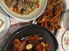 -文和友老长沙龙虾馆(化龙池店)