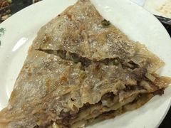 -清真永恒华威肉饼(潘家园店)