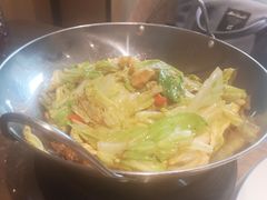 -有红鸡毛店·川菜(建设路店)