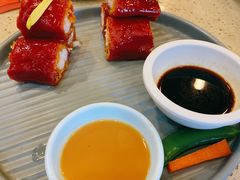 -点都德(龙之梦店)