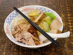 -香友记正宗隆江猪脚饭(首经贸店)