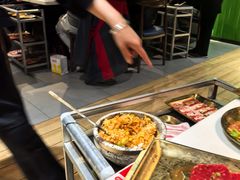 -炙城·韩式烤肉(南京东路店)