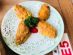 -新白鹿餐厅(城西银泰城店)