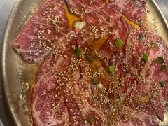 -大叹号·朝鲜族烤肉(潍坊泰华城店)
