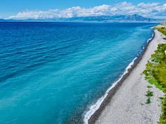 -赛里木湖风景名胜区