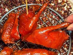 -辣螃铠盆盆蟹大排档(海昌店)