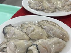 -花苑美食横琴生蚝火锅(拱北粤华路店)