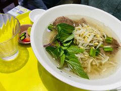 蔡澜特别牛肉粉-蔡澜PHO(海岸城店)